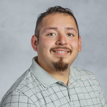 Brian Valverde