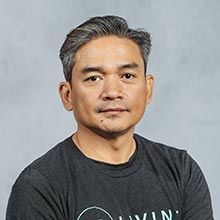Bryan Javier