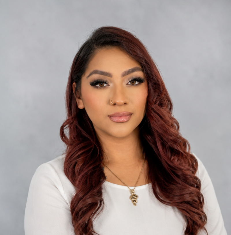 Mayra Alvarez