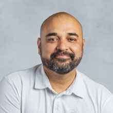 Jesse Rios