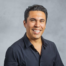 Robert Ortiz