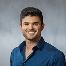 Dominick Lundberg
