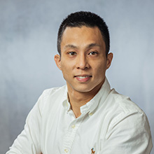 Michael Tien