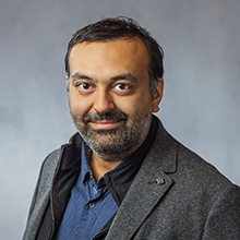 Rishi Khosla