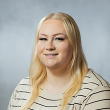 Veronica Dominich