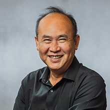 Vincent Hua